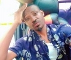 Rencontre Homme : Mawell, 34 ans à France  Saint denis
